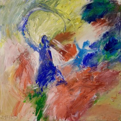 Talita kum - Mädchen steh auf.